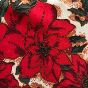 Meet your Posher, Flor